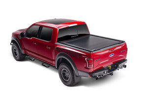 Retrax RetraxONE XR Retractable Tonneau Cover for Ram 1500 5.7ft Bed with RamBox (2019-2026)