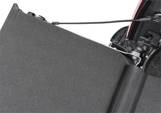 BedRug Impact Bedliner: Ram 1500 2019-2025