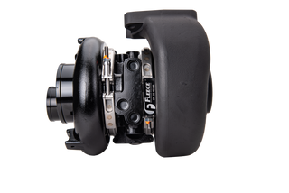 Fleece Performance Cheetah Turbocharger 63mm FMW Holset VGT: Ram 2500 / 3500 2013-2018 6.7L Diesel