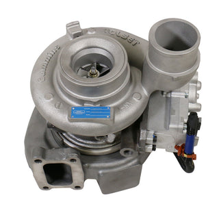 BD Diesel Stock Replacement Turbo: Ram 2500 / 3500 2013-2018 6.7L Diesel