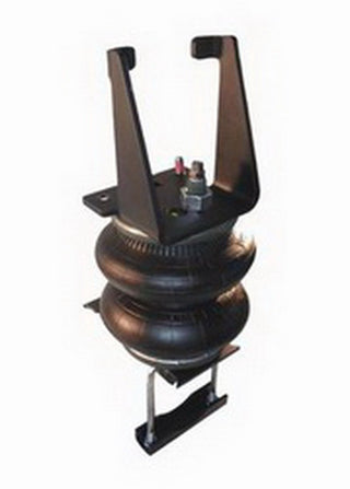 Firestone Ride-Rite Air Helper Spring Kit (REAR): Dodge RAM 2500/3500 2WD/4WD 2003-2013