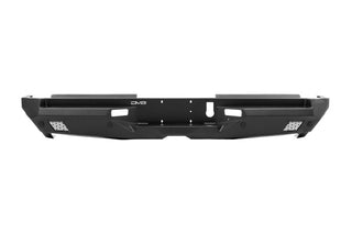 DV8 Offroad Spec Series Rear Bumper (REAR): Ram 2500/3500 2019-2026 6.7L/6.4L
