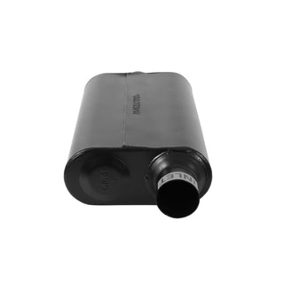 Flowmaster 50 Series Delta Flow Chambered Muffler: Dodge Charger (11-13) / Dakota (90-91)