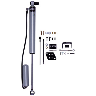 Bilstein B8 5160 Shock Absorber (FRONT RIGHT): Jeep Wrangler 2018-2026 3.6L / 2.0L Turbo