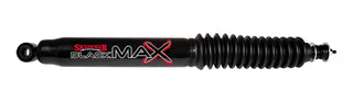 Skyjacker Black Max 8500 Shock Absorber w/ Black Boot (REAR): Dodge Ram 1500/2500/3500 1994-2001 3.9L/5.2L V8