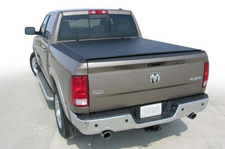 Access Roll Up Cover: Ram 2500 / 3500 2019-2023 8ft Bed (Excl. Dually)