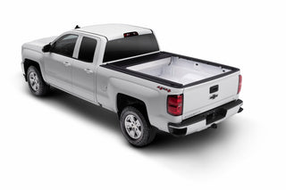 Retrax IX Aluminum Retractable Tonneau Cover 5.7ft Bed: Fits Most Dodge / Ram 1500 Models (2002-2024)