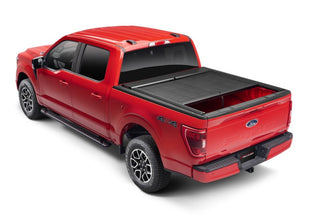 Roll-N-Lock M-Series XT Retractable Tonneau Cover: Fits Most Dodge / Ram 1500 Models (2002-2024) 67.4in Bed Length