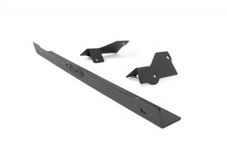 Addictive Desert Designs Sway Bar Skid Plate: Jeep Wrangler (18-22) / Gladiator (20-23)