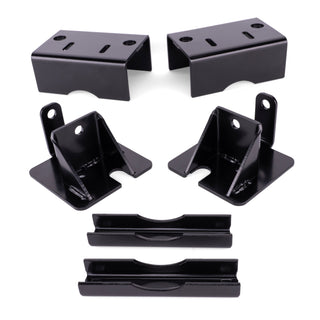 Air Lift Loadlifter 5000 Ultimate Air Spring Kit Internal Jounce: Ram 1500 6.2L TRX 2021-2024