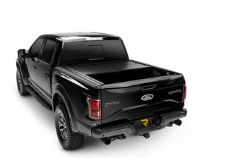 Retrax PowertraxPRO MX Retractable Tonneau Cover Remote Control: Ram 1500 2019-2024 5.7L/6.2L - Matte Black