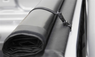 Access Roll-Up Cover: Ram 1500 2019-2023