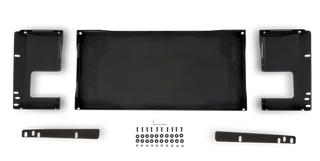 Body Armor 4x4 Interior Cargo Rack: Jeep Wrangler (07-21) / JK (18)