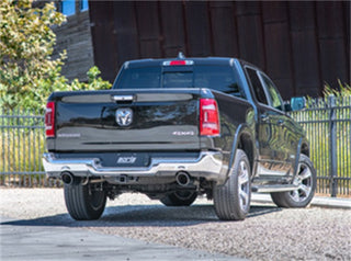 Borla ATAK Exhaust System: Dodge Ram 5.7L Hemi 1500 2019 - 2023