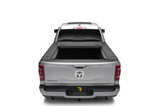 BAK Revolver X4s Hard Roll-Up Bed Cover: Fits Ram 1500 Classic / 2500 / 3500 2012-2024 5.7L/6.7L