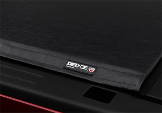 Truxedo Deuce Hybrid Truck Bed Cover 5'7" (NEW BODY): Fits Most Ram 1500 Models (2019-2026) - Black