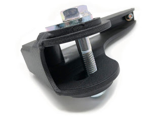 Tuff Country Track Bar Bracket Fits 3-5in Lift: Ram 2500 / 3500 2013-2018 6.7L Diesel / 6.4L 392 / 5.7L Hemi