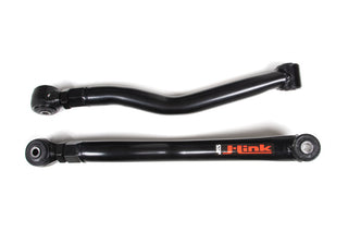 JKS Manufacturing 18-24 Jeep Wrangler JL Front Adjustable Lower Control Arm Kit