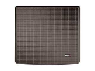 WeatherTech Cargo Liner Behind 2nd Row Seating: Fits Most Jeep Grand Cherokee Models (2022-2026) - Cocoa