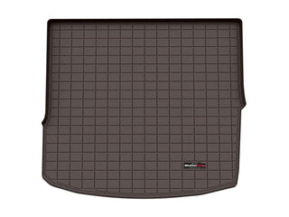 WeatherTech Cargo Liner (Cocoa): Fits Most Jeep Grand Cherokee Models (2022-2026)