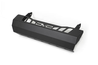 DV8 Offroad Sway-Bar Disconnect Motor Skid Plate (FRONT): Jeep Wrangler JL/Gladiator JT 2018-2025