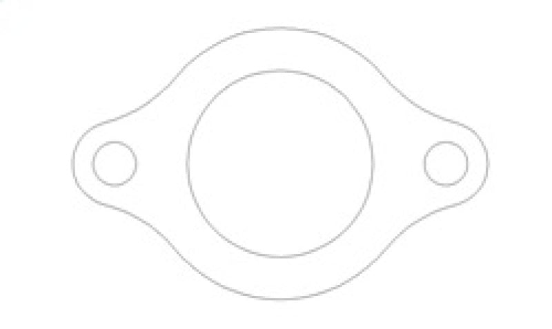 Cometic Chrysler Magnum V8 .032in AFM Thermostat Gasket
