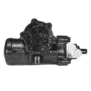Yukon Gear & Axle Power Steering Gear Box 6-Bolt: Fits Ram 2500/3500 2009-2024 5.7L/6.7L/6.4L 392