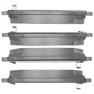 DFC 21-25 Jeep Grand Cherokee Rear 5000 Advanced Ceramic Brake Pads