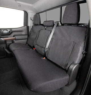 Covercraft 24-25 Jeep Gladiator Endura Waterproof SeatSaver Custom Front Row Seat Covers