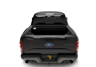 Retrax PowertraxPRO MX Matte Black Electric Retractable Tonneau Cover: Fits Most Ram 1500 / 2500 / 3500 Models (2011-2026) w/ RamBox Option