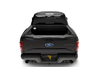 Retrax PowertraxPRO MX Retractable Tonneau Cover Remote Control: Ram 1500 2019-2024 5.7L/6.2L - Matte Black