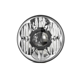 KC HiLiTES 18-20 Jeep JL/JT 7in. Gravity LED Pro DOT Approved Replac. Headlight (Pair Pack Sys)