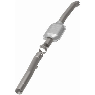 Magnaflow California Grade Direct-Fit Catalytic Converter: Dodge Dakota 1997