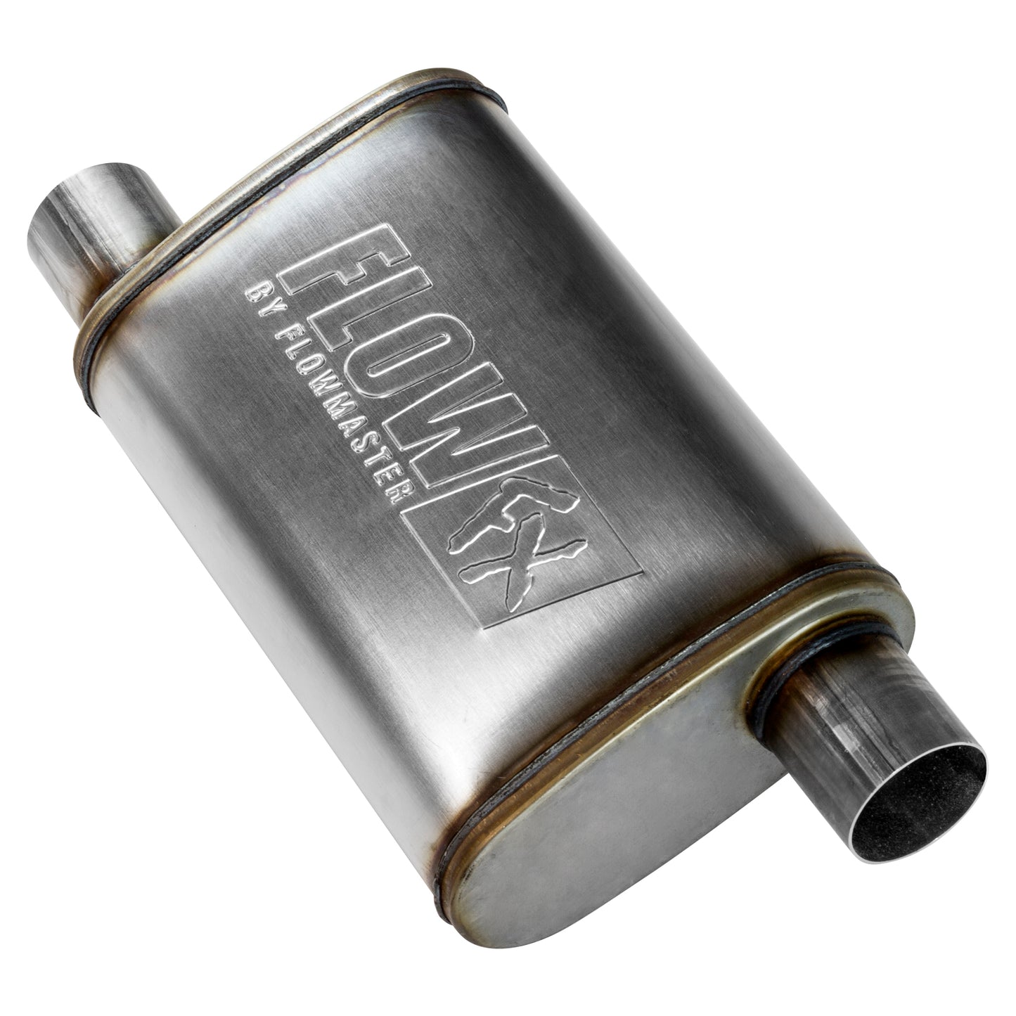 Flowmaster Flow FX Muffler: Dodge Dakota 1997-2010