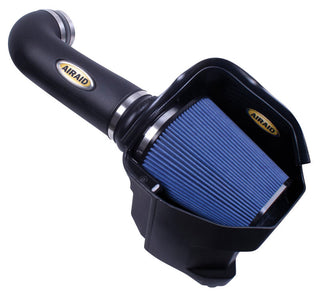 AirAid MXP Intake System: 300 / Dodge Challenger / Charger 5.7L Hemi 2011 - 2023