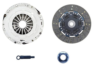 Clutch Masters FX100 Modular Clutch Kit: Dodge Neon SRT-4 (2003-2005)