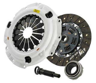 Clutch Masters FX100 Clutch Kit Flywheel: Dodge Neon SRT4 (2003-2005)