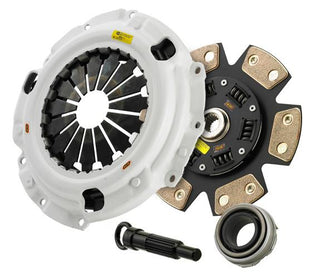 Clutch Masters FX400 Clutch Kit: Dodge Neon SRT4 (2003-2005)