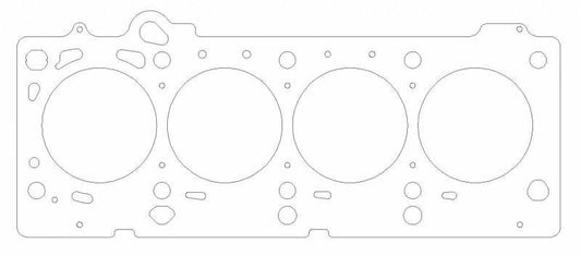 Cometic Gasket MLS Head Gasket: Dodge Neon SRT-4 2003-2005