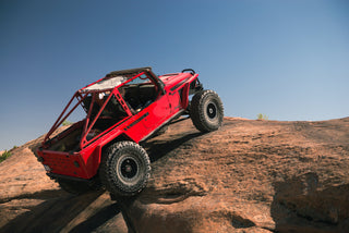 Ripp High Performance Coil Pack Kit with Spark Plug Wires: Jeep Wrangler TJ/LJ 1997-2006