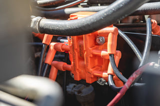 RIPP Performance Ignition Bundle: Jeep Wrangler 3.8L V6 (2007-2018)