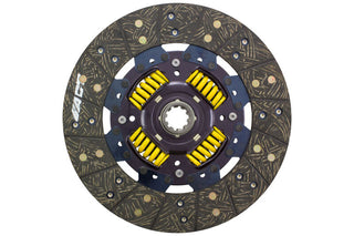 ACT Perf Street Sprung Disc: Jeep Wrangler 2007-2011 3.8L / Wrangler 1991-2006 4.0L / Grand Cherokee 1993-1994 4.0L