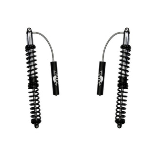 Skyjacker 3.5-6in Susp Lift Kit Remote Reservoir Coil Over Shocks: Jeep Wrangler JL 2018-2024