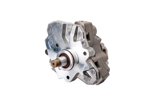 Fleece Performance PowerFlo 1000 CP3 Pump Hi-Perf: Dodge Ram 2007-2018 5.9L/6.7L Diesel