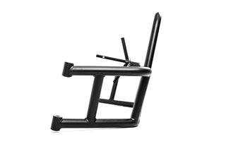DV8 Offroad Body Mounted Tire Carrier: Jeep Wrangler JL 2018-2025 3.6L / 6.4L 392