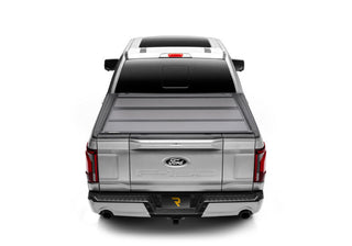 BAK BAKFlip MX4 Hard Folding Bed Cover: Fits Ram 1500 2019-2024 5.7L/6.2L
