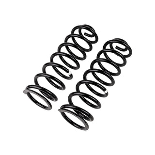 Old Man Emu Rear Coil Spring X-Hvy: Jeep Wrangler 2007-2018 3.6L/3.8L V6