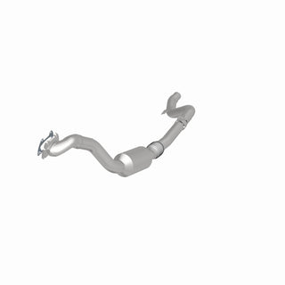 Magnaflow 20-21 Dodge Charger 3.6L Direct Fit Converter