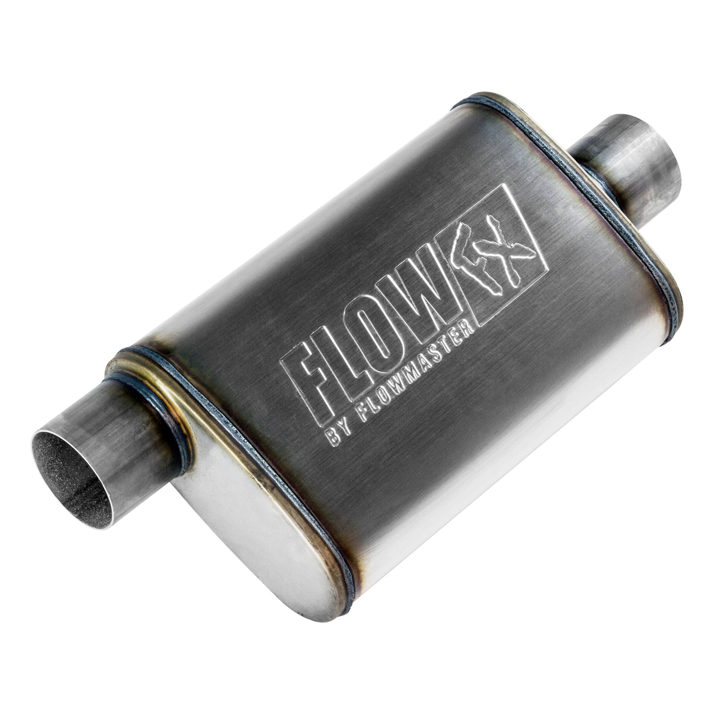 Flowmaster Flow FX Muffler: Dodge Ram 2500 / Ram 3500 94-96