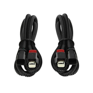 Westin 09-18 Dodge Ram 1500 / 19-24 1500 Class (excl. Warlock) Parking Sensor Harness Extension